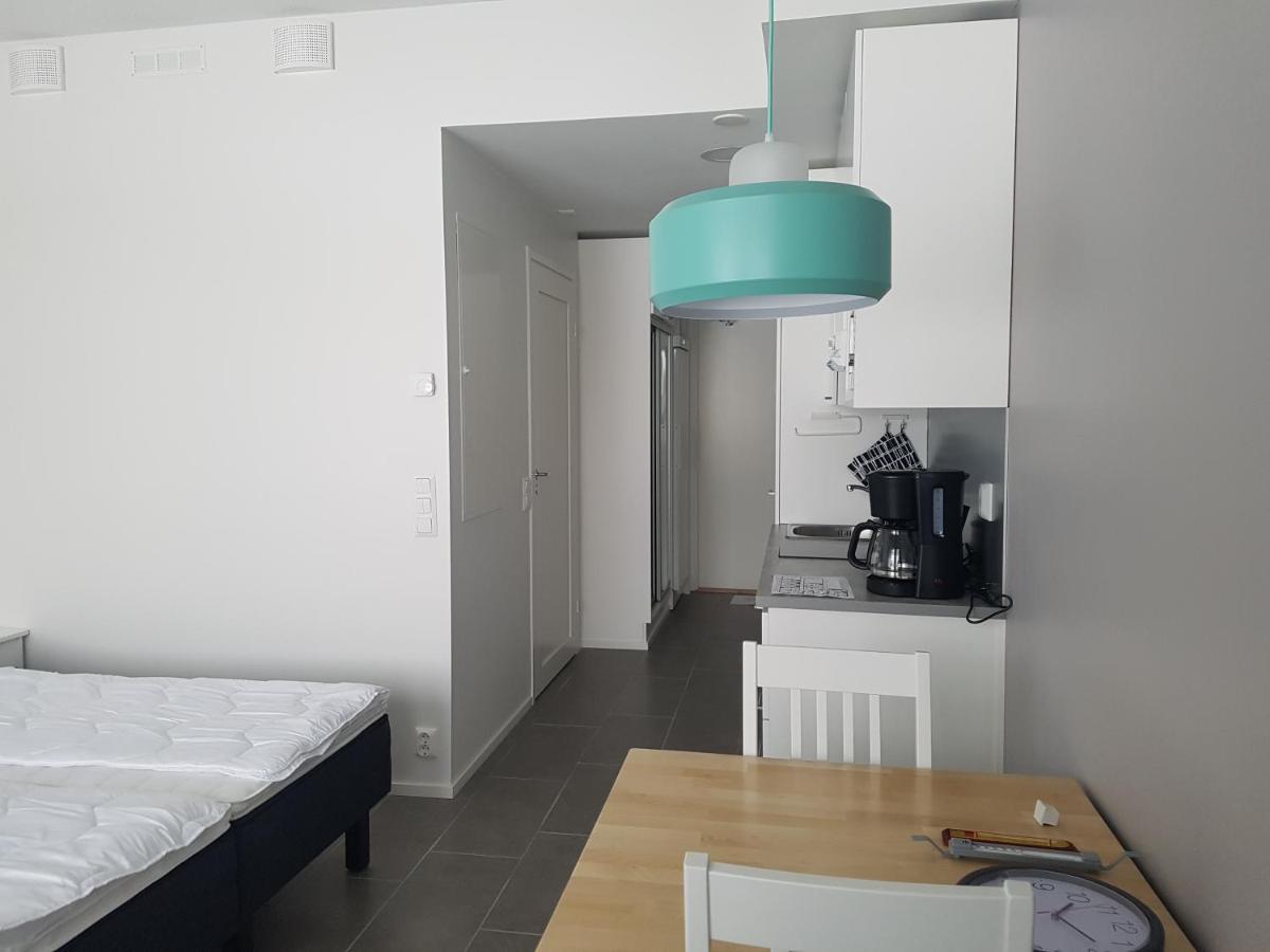 Hotel Lost In Yllaes Äkäslompolo Eksteriør bilde