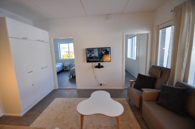Hotel Lost In Yllaes Äkäslompolo Eksteriør bilde